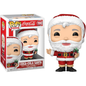 Funko Pop Ad Icons Coca-Cola Coca-Cola Santa 159