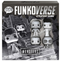 Funko Funkoverse Strategy Game Universal Monsters