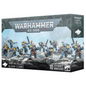 Games Workshop Warhammer 40K Space Wolves Blood Claws