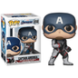 Funko Pop Marvel Avengers Captain America 450