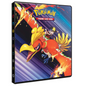4 POCKET POKEMON SCARLET & VIOLET 10 PORTFOLIO