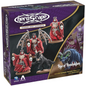 HEROSCAPE REVNAN ACOLYTES AND GRAVE GRIM ARMY EXPANSION