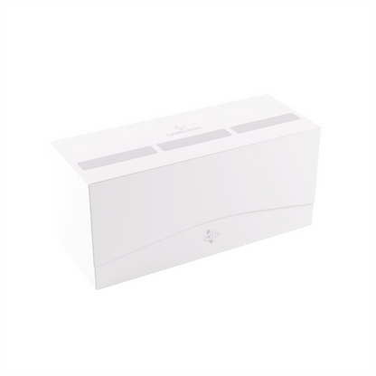 Deck Box: Triple Deck Holder 300+XL: White (300 ct)