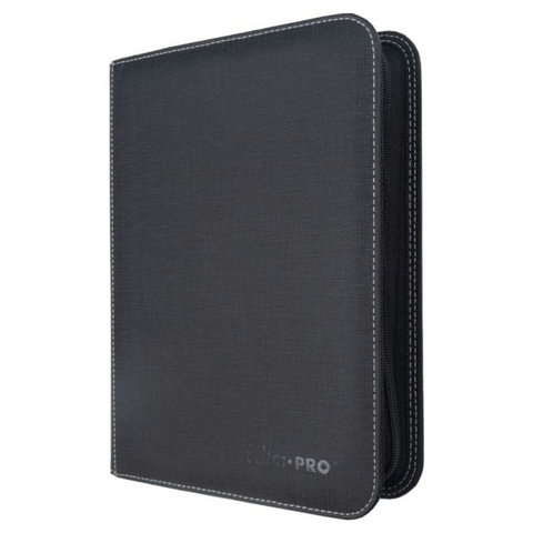 ULTRA PRO BINDER 4 POCKET PREMIUM TOPLOADER