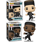 Funko Pop Movies Kid 'N' Play Christopher "Play" Martin, Christopher "Kid" Reid SET