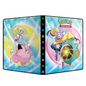 9 POCKET POKEMON SCARLET & VIOLET 9 PORTFOLIO