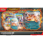 POKEMON SPECIAL COLLECTION CHARIZARD ex