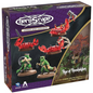 HEROSCAPE MOLTEN CRUSTACEANS AND  TANUKI TRICKSTERS ARMY EXPANSION