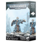Games Workshop Warhammer 40K Space Wolves Arjac Rockfist