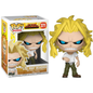 Funko Pop My Hero Academia MHA All Might (Weakened) 371