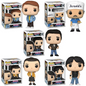 Funko Pop TV Show Happy Days SET of 5