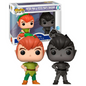 Funko Pop Disney Peter Pan & Peter Pan's Shadow 2pack