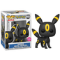 Funko Pop Pokemon  Umbreon 948 Flocked