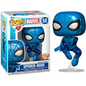 Funko Pop Marvel Spider-Man SE Make-A-Wish