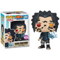Funko Pop Anime Naruto Shippuden  Sasuke (Curse Mark) 455 Limited Convention Exclusive