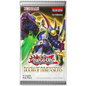 YU-GI-OH! - YGO DOOM OF DIMENSIONS BOOSTER PACK - 1 PACK