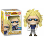 Funko Pop My Hero Academia MHA All Might 1041 2021 Fall Convention Limited Edition