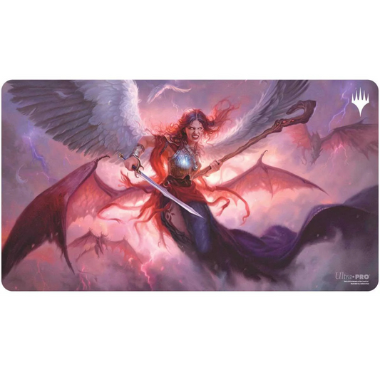 Playmat: Magic: The Gathering - Modern Horizons 3: Kaalia of the Vast