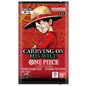 One Piece TCG: Carrying on his Will - Booster Box OP-13 - 1 PACK