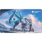 Playmat: Stitched: Magic: The Gathering - Commander Series #2: Shorikai