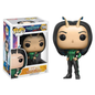 Funko Pop Marvel Guardians of the Galaxy Vol.2 GOTG Mantis 204