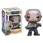 Funko Pop Marvel Guardians of the Galaxy Vol.2 GOTG Drax 200