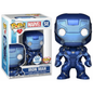 Funko Pop Marvel Iron Man SE Make-A-Wish