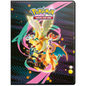 9 POCKET POKEMON MEGA EVOLUTION 3 PORTOFLIO