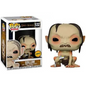 Funko Pop Lord of the Rings LOTR Gollum 532 Chase