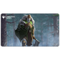 Playmat: Stitched: Magic: The Gathering - Commander Series #1: Fynn
