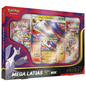 POKEMON ex BOX MEGA LATIAS
