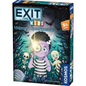 Board Game EXIT Kids - Midnight Spooktacular (EN)