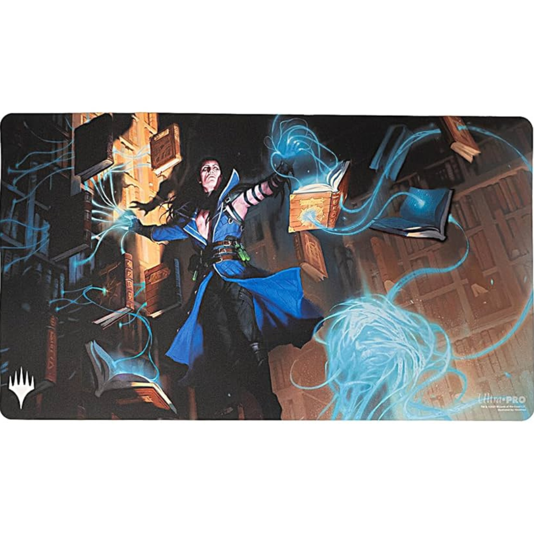Playmat: Magic: The Gathering - Murders at Karlov Manor: Mirko