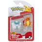 POKEMON BATTLE FIGURE PACK GALARIAN DARUMAKA + CHARMANDER