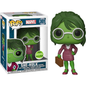 Funko Pop! Marvel She-Hulk 301 2018 Spring Convention Exclusive