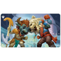 Playmat: Magic: The Gathering - Unfinity: Face Off