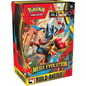 POKEMON ME01 MEGA EVOLUTION BUILD & BATTLE