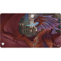 Playmat: Stitched: Magic: The Gathering - March of the Machine Aftermath: Niv-Mizzet Supreme