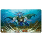 Playmat: Magic: The Gathering - Murders at Karlov Manor: Morska