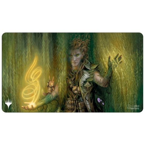 Playmat: Magic: The Gathering - Murders at Karlov Manor: Kaust