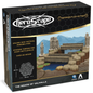 HEROSCAPE ROADS OF VALHALLA TERRAIN EXPANSION
