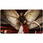 Playmat: Magic: The Gathering - March of the Machine: Kasla the Broken Halo