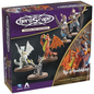 HEROSCAPE: GREATBOW ARCHERS AND SCIONS OF ICARIA ARMY EXPANSION