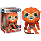 Funko Pop Master of the Universe MOTU Jumbo Beast Man 1039 2020 Fall Convention Exclusive