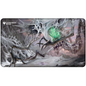 UP PLAYMAT MTG COMMANDER SERIES THREE  COLOR WEDGE YAROK STITCHED