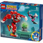 LEGO 76996 Sonic the Hedgehog Knuckles’ Guardian Mech