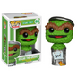 Funko Pop Sesame Street Oscar the Grouch 03