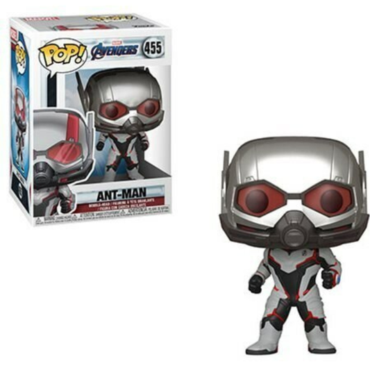 Funko Pop Marvel Avengers Ant-Man 455