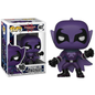 Funko Pop Marvel Into the Spiderverse Prowler 407