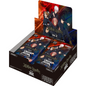 UNION ARENA JUJUTSU KAISEN BOOSTER VOL. 2